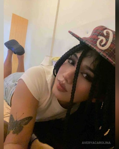 AveryaCarolina photo