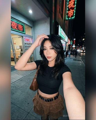 BeatriceOganda foto