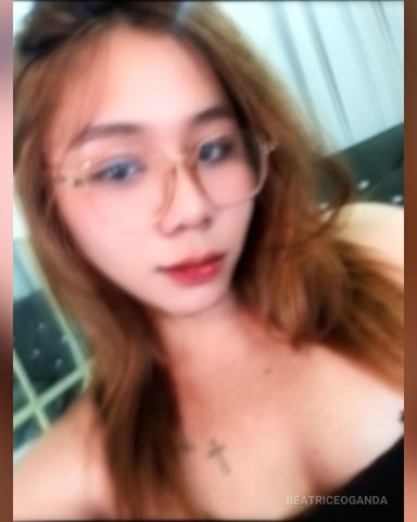 BeatriceOganda foto