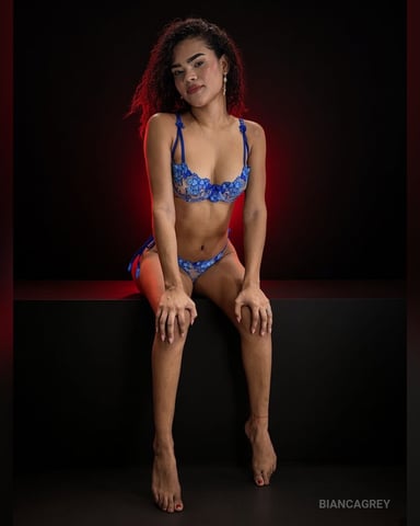 BiancaGrey foto