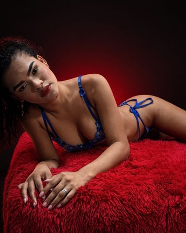BiancaGrey foto