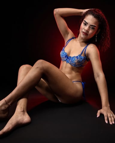 BiancaGrey foto
