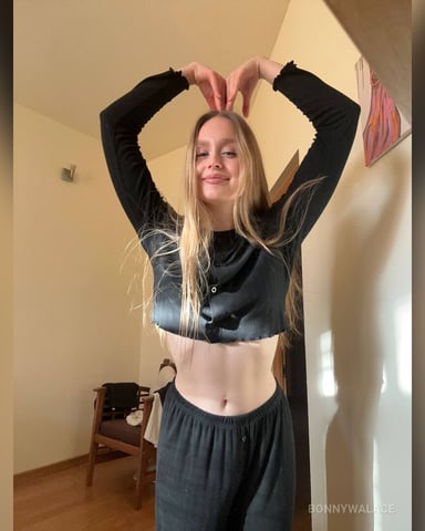 BonnyWalace foto
