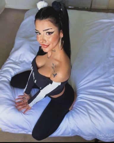 ChicaOraa, fotografie