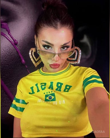 ChicaOraa, fotografie