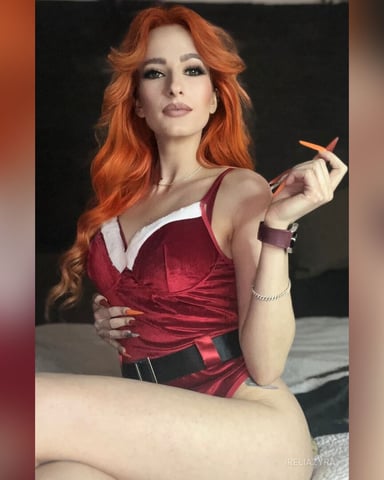 IreliaZyra, fotografie