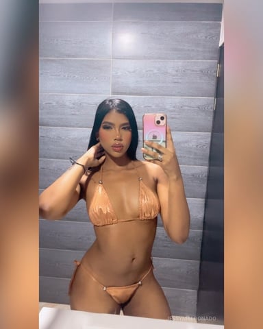 JessyMaldonado foto