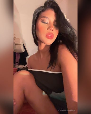 JessyMaldonado foto
