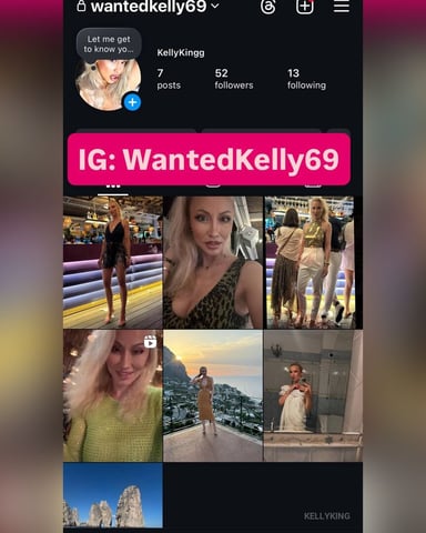 KellyKing Foto
