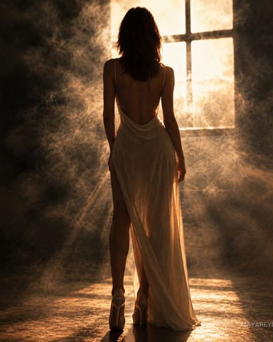 MayaReynolds foto