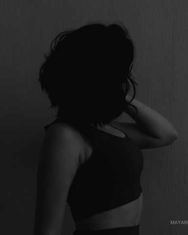 MayaReynolds foto