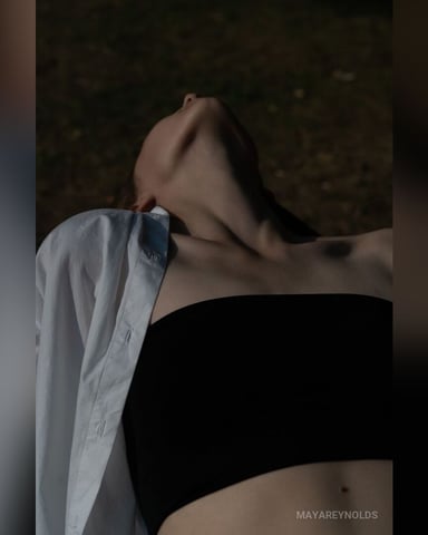 MayaReynolds foto