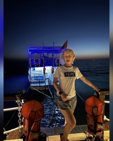 NikaJhones foto