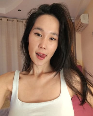 ReinaChann Foto