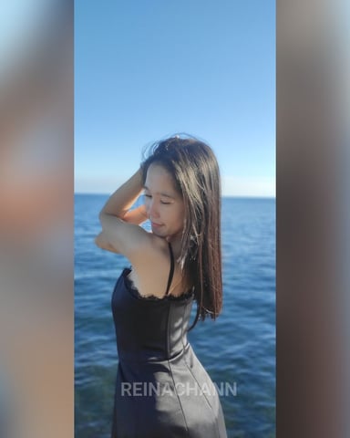 ReinaChann Foto