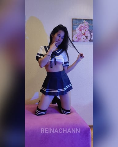 ReinaChann Foto