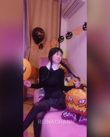 ReinaChann Foto
