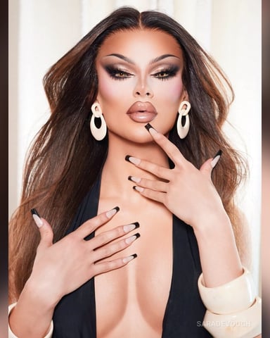 SaraDevough foto