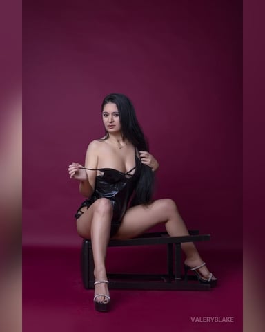 ValeryBlake Foto