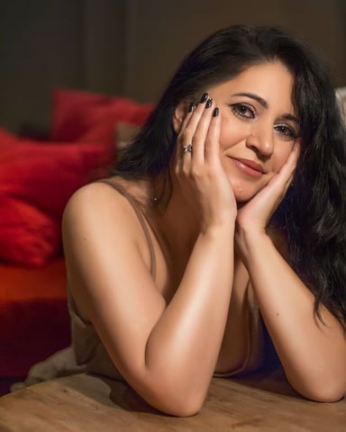 ValeryBlake Foto