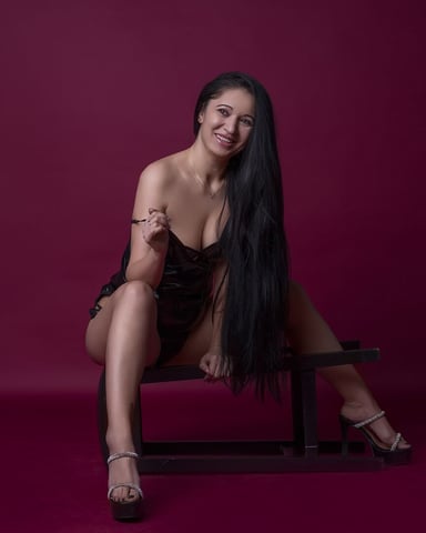 ValeryBlake Foto