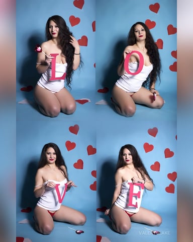 ValeryBlake Foto