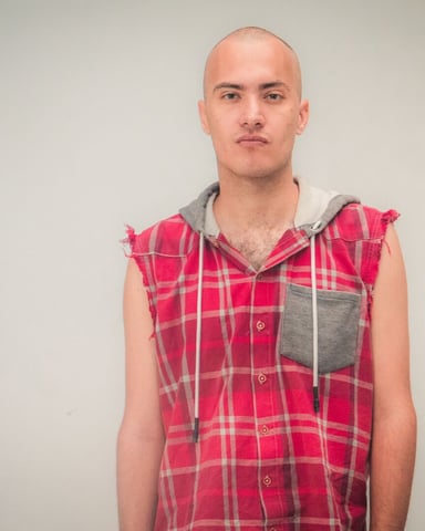 AaronTousled photo 1