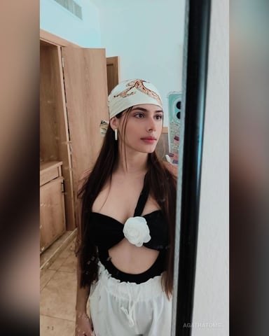 AgathaToms photo