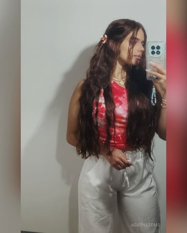AgathaToms photo