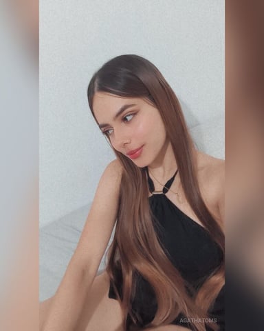 AgathaToms photo