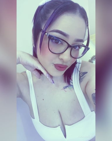 AlexaHalle photo