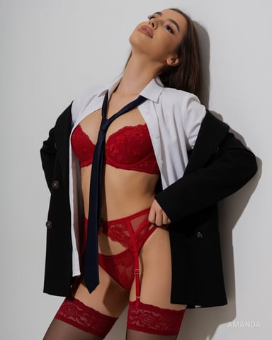 Amanda foto
