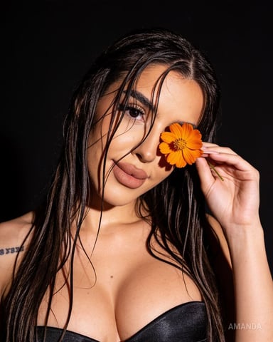 Amanda foto