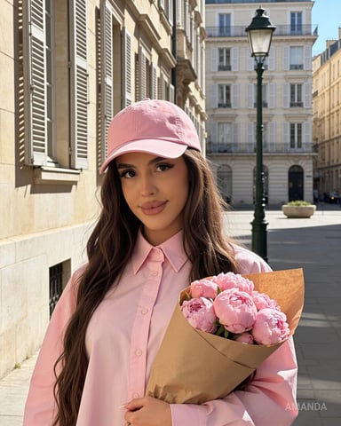 Amanda foto