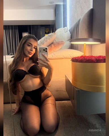 Amanda foto