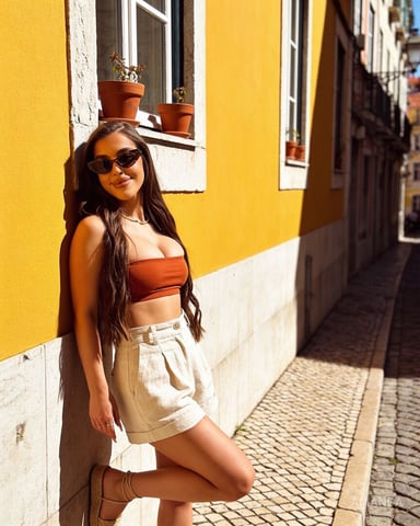Amanda foto