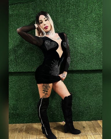 AnnitaBarbie, fotografie