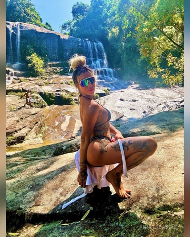 AnnitaBarbie, fotografie