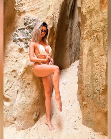 AyannaSun foto