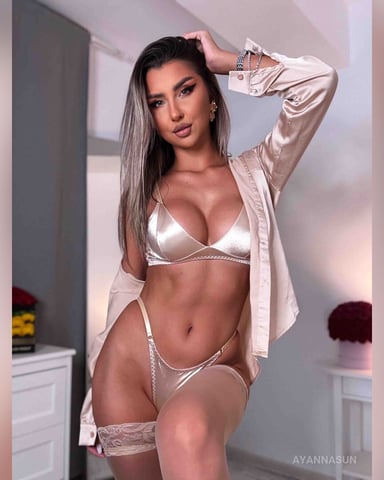 AyannaSun foto