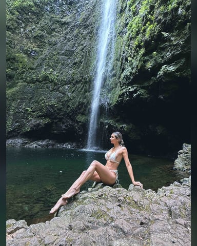 AyannaSun foto