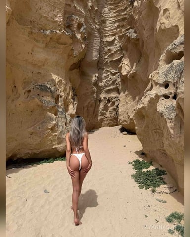AyannaSun foto