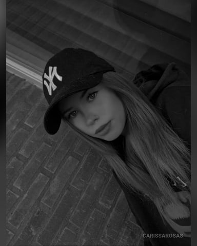 CarissaRosas, fotografie