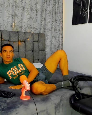 DylanKnox Foto
