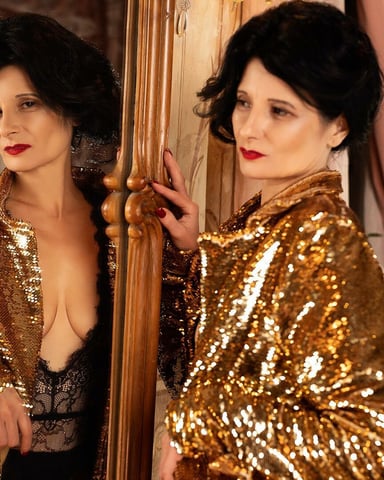 ElisaRosse, fotografie