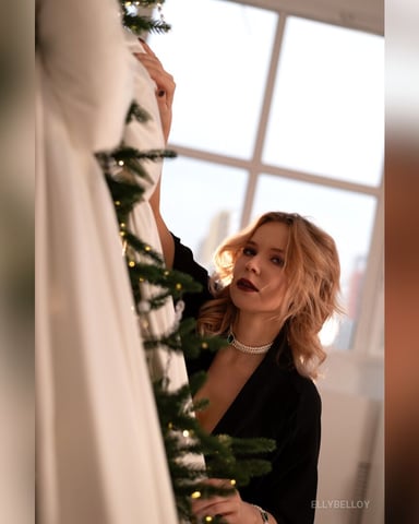 EllyBelloy foto