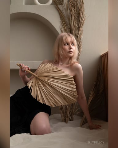 EllyBelloy foto