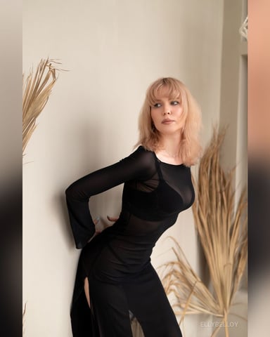 EllyBelloy foto