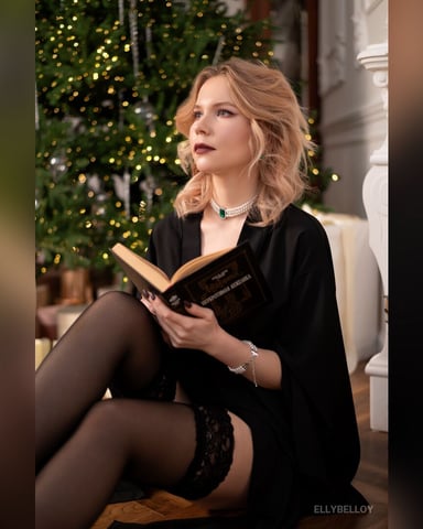 EllyBelloy foto