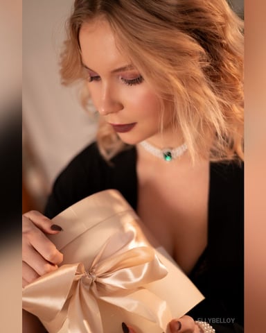 EllyBelloy foto